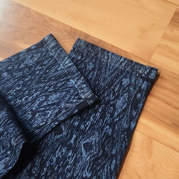 Liverpool Women's Patterned Skinny Jeans - SIZE 6 - Picture 11 of 11